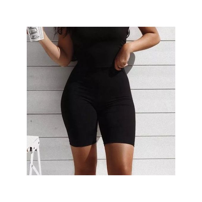 Biker Shorts